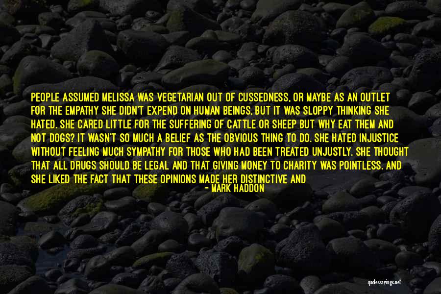Emigration Brewing Quotes By Mark Haddon Emigration Brewing Quotes By Mark Haddon