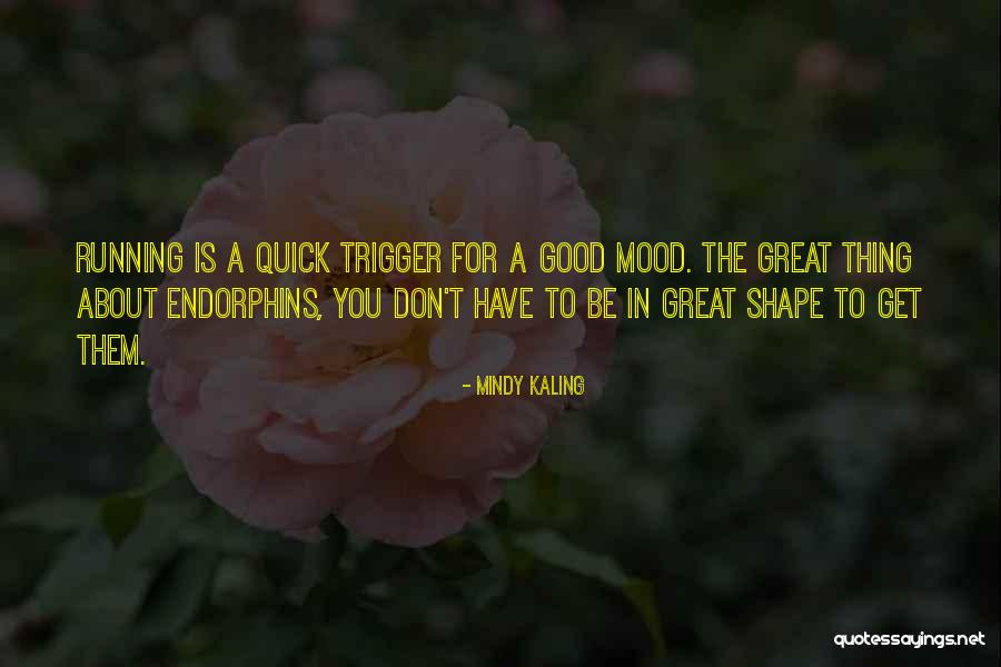 Emigration Brewing Quotes By Mindy Kaling Emigration Brewing Quotes By Mindy Kaling
