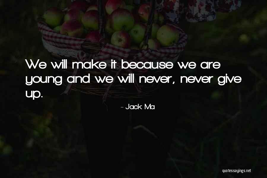Emigratis Puntate Quotes By Jack Ma Emigratis Puntate Quotes By Jack Ma