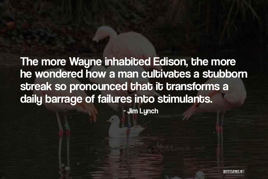 Emigratis Quotes By Jim Lynch Emigratis Quotes By Jim Lynch