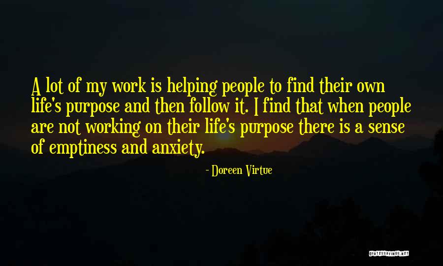 Emigres Madeira Quotes By Doreen Virtue Emigres Madeira Quotes By Doreen Virtue
