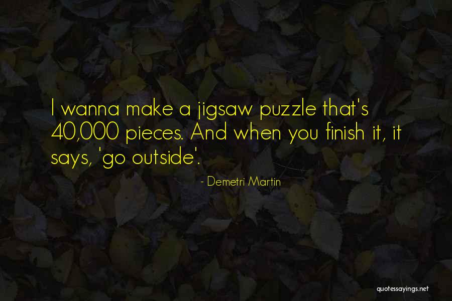 Emigres Quotes By Demetri Martin Emigres Quotes By Demetri Martin