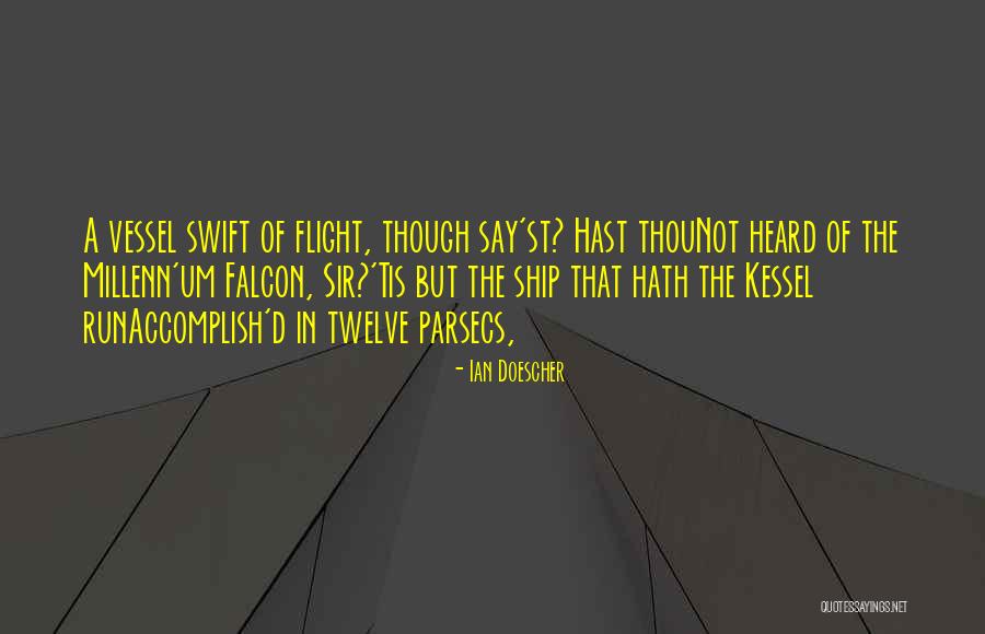 Emiko Davies Quotes By Ian Doescher Emiko Davies Quotes By Ian Doescher