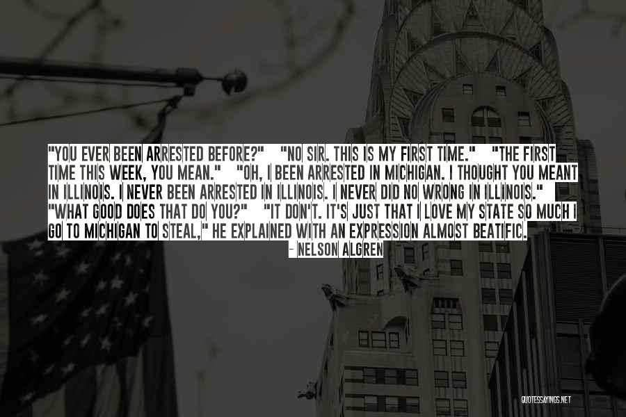 Emiko Davies Quotes By Nelson Algren Emiko Davies Quotes By Nelson Algren