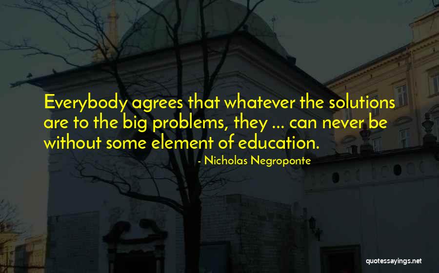 Emiko Davies Quotes By Nicholas Negroponte Emiko Davies Quotes By Nicholas Negroponte
