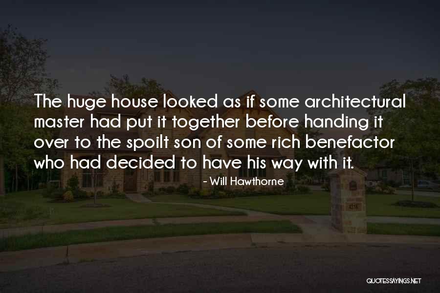 Emiko Davies Quotes By Will Hawthorne Emiko Davies Quotes By Will Hawthorne