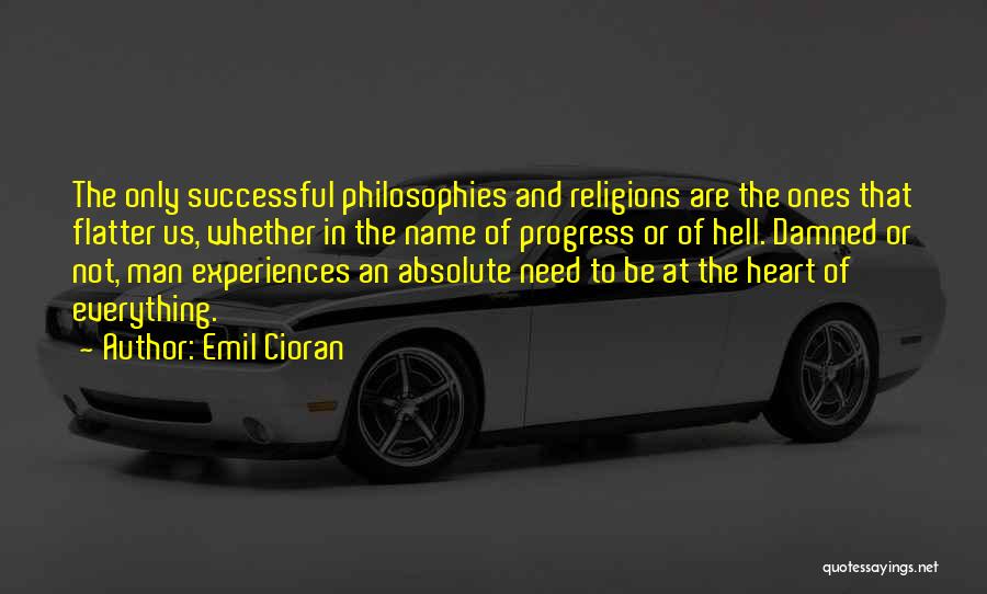 Emil Cioran Quotes 1006172