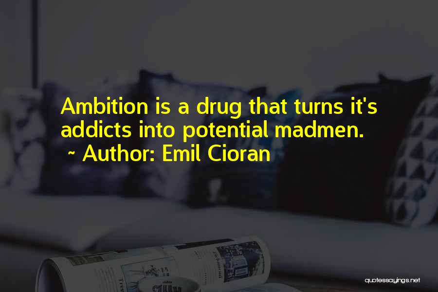 Emil Cioran Quotes 1154794