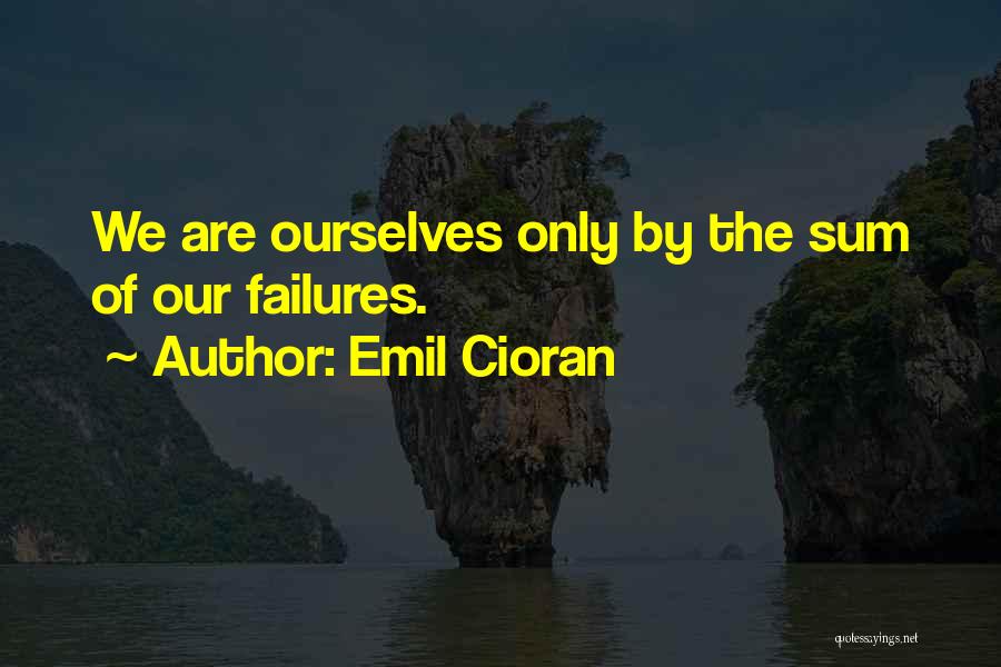 Emil Cioran Quotes 1271948