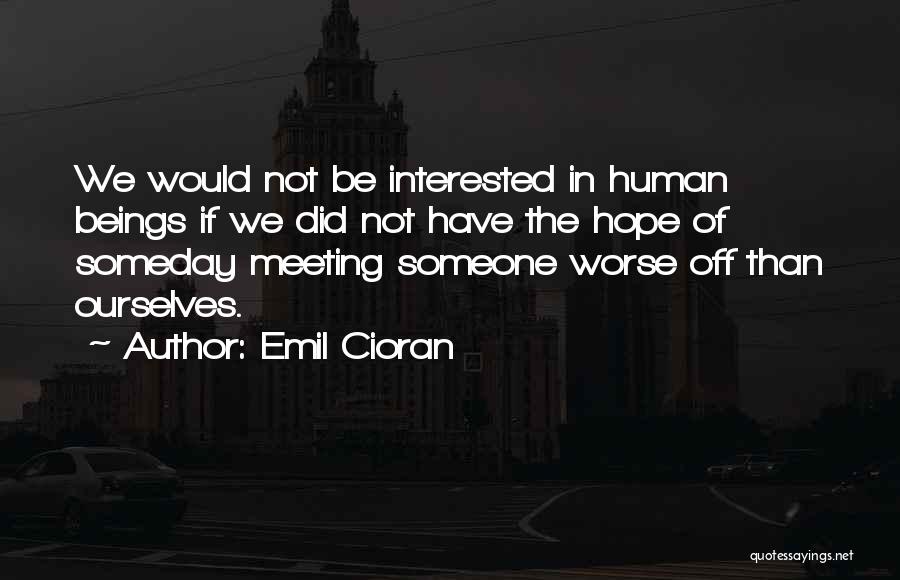 Emil Cioran Quotes 136579