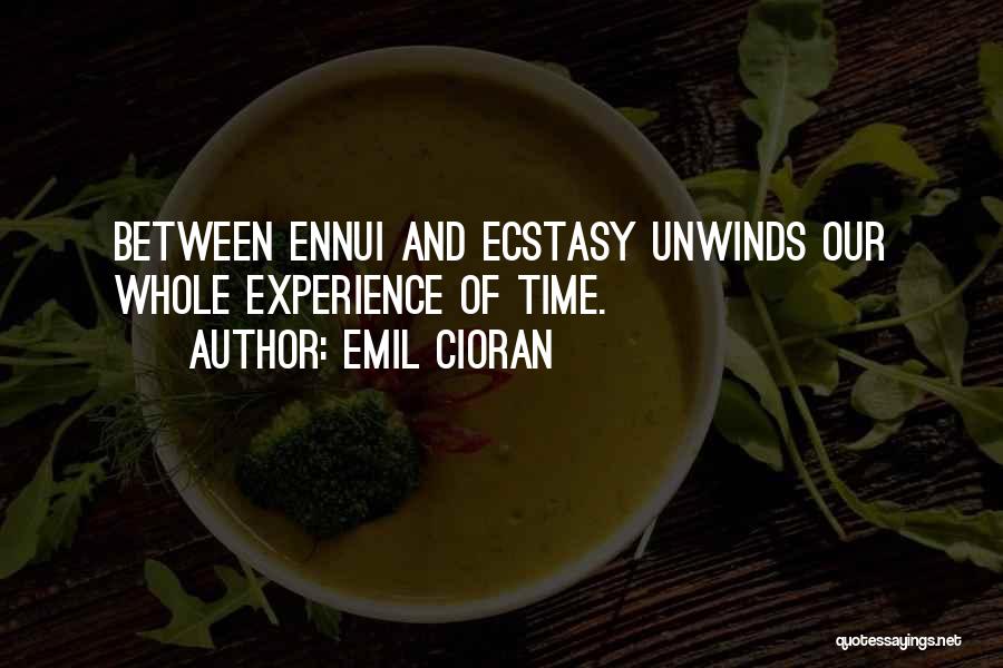 Emil Cioran Quotes 1374253