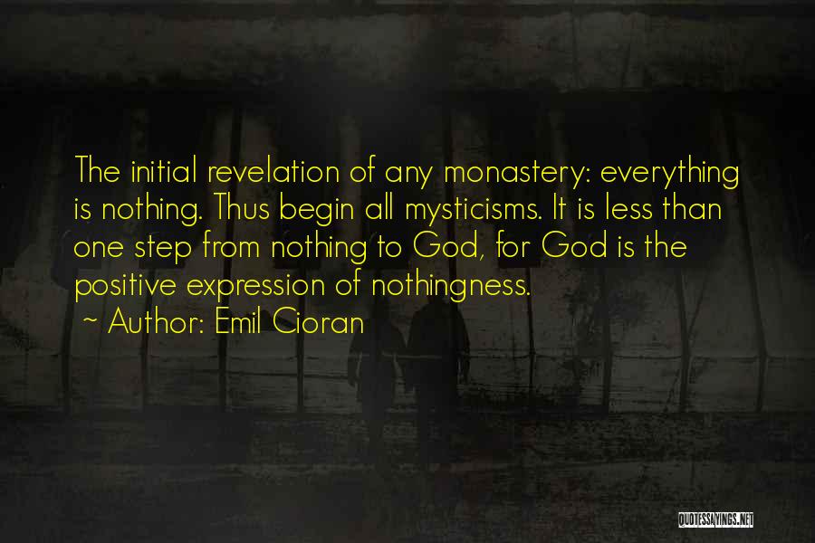 Emil Cioran Quotes 1968330