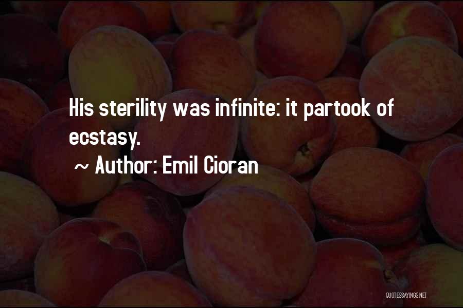 Emil Cioran Quotes 2171613