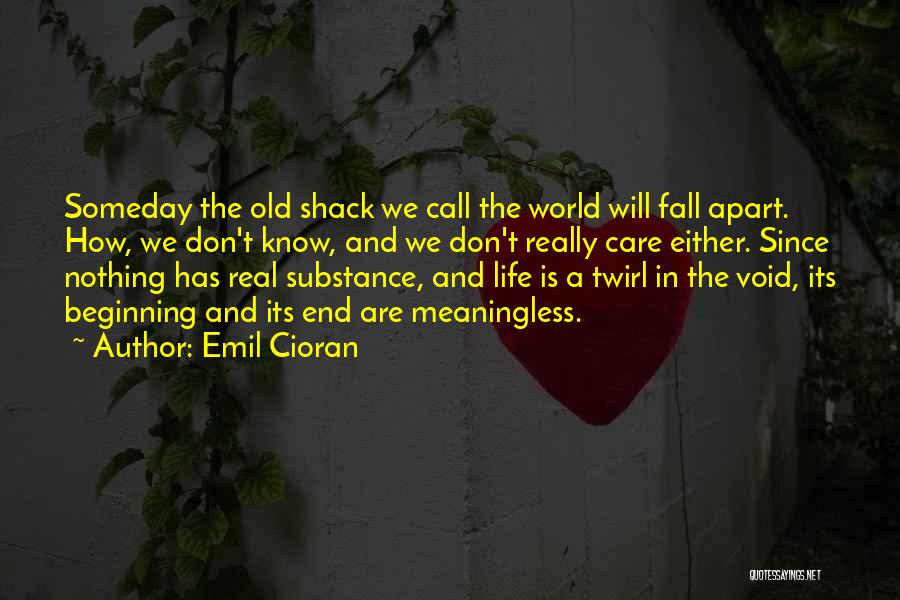 Emil Cioran Quotes 226278