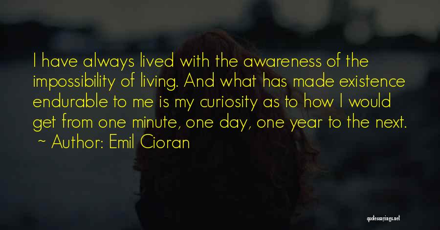 Emil Cioran Quotes 963088