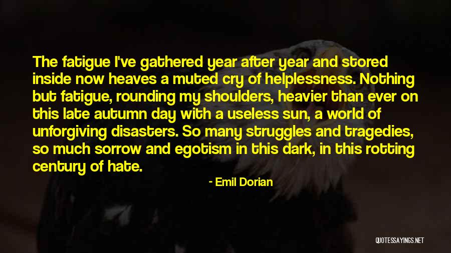 Emil Dorian Quotes 937433 Emil Dorian Quotes 937433