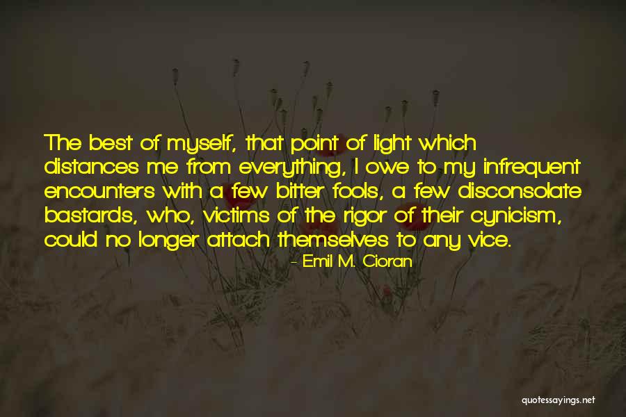 Emil M. Cioran Quotes 1069168