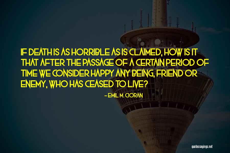 Emil M. Cioran Quotes 1127152 Emil M. Cioran Quotes 1127152