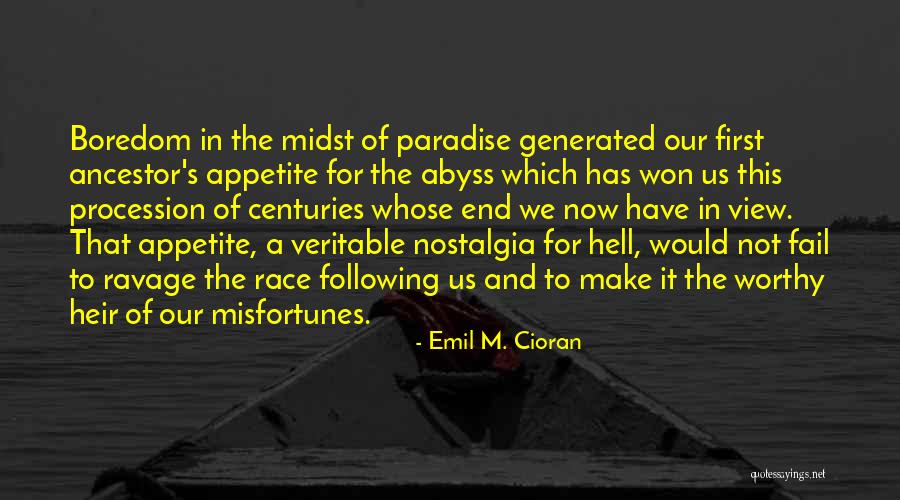 Emil M. Cioran Quotes 1312280 Emil M. Cioran Quotes 1312280