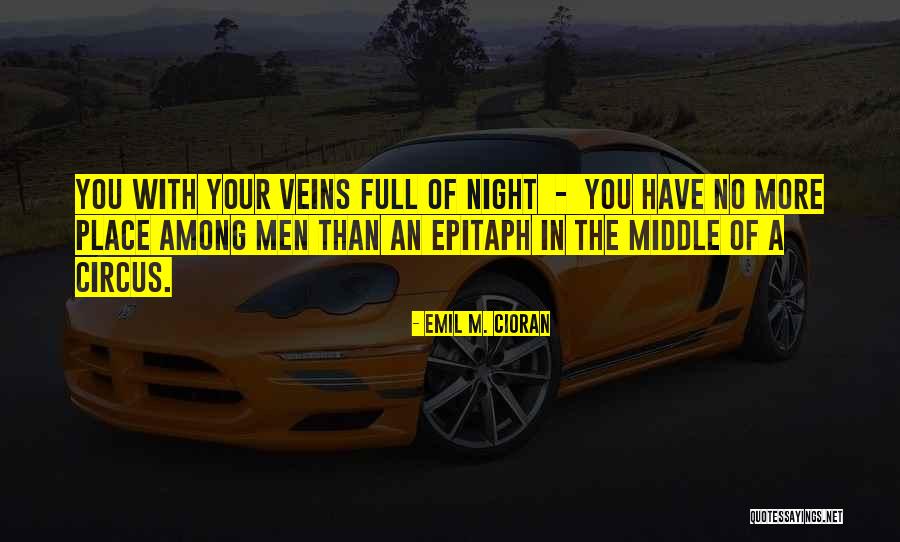 Emil M. Cioran Quotes 1436950