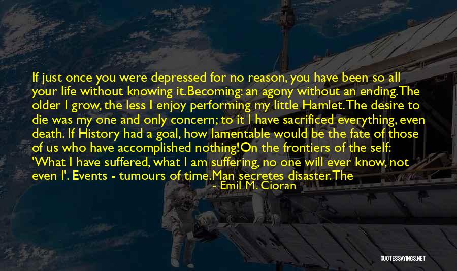 Emil M. Cioran Quotes 1645356 Emil M. Cioran Quotes 1645356