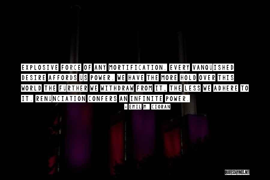 Emil M. Cioran Quotes 1654783 Emil M. Cioran Quotes 1654783