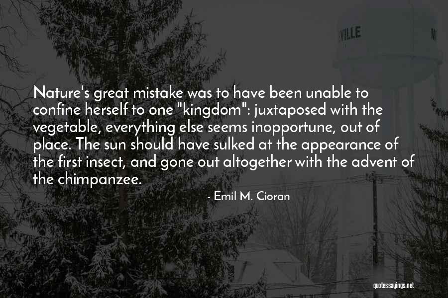 Emil M. Cioran Quotes 1862497 Emil M. Cioran Quotes 1862497