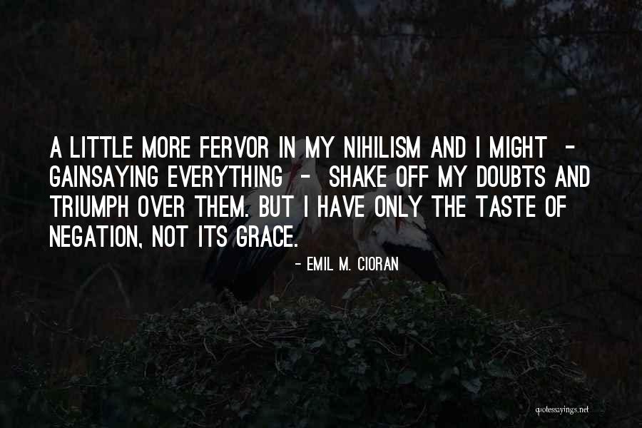 Emil M. Cioran Quotes 1955455 Emil M. Cioran Quotes 1955455