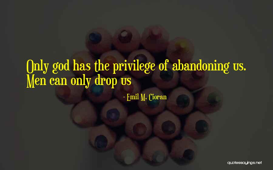 Emil M. Cioran Quotes 660478 Emil M. Cioran Quotes 660478