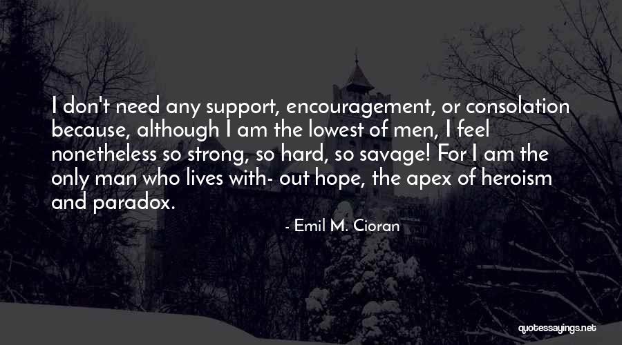 Emil M. Cioran Quotes 954979 Emil M. Cioran Quotes 954979