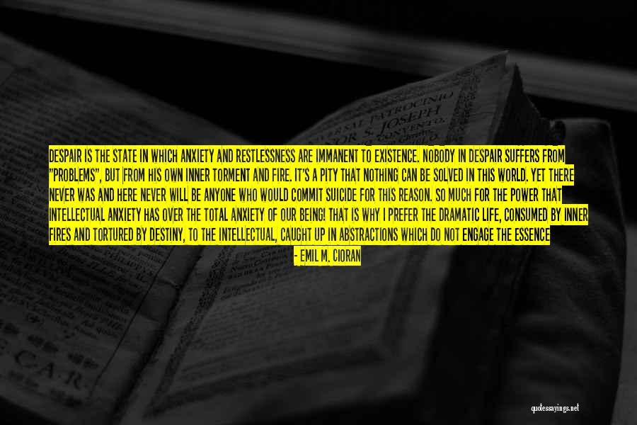 Emil M. Cioran Quotes 99834 Emil M. Cioran Quotes 99834