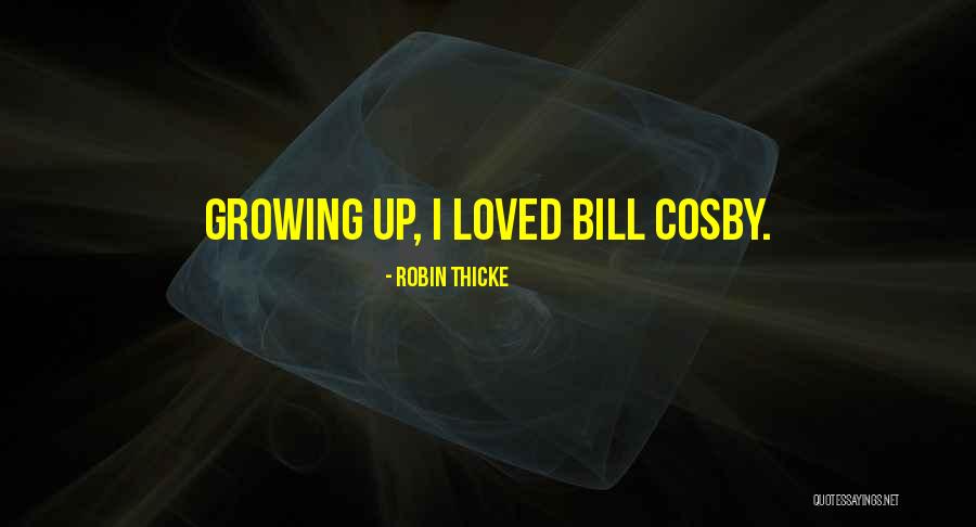 Emil Muzz Quotes By Robin Thicke Emil Muzz Quotes By Robin Thicke