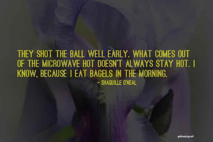 Emil Muzz Quotes By Shaquille O'Neal Emil Muzz Quotes By Shaquille O'Neal