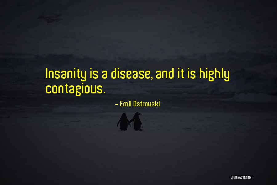 Emil Ostrovski Quotes 350212 Emil Ostrovski Quotes 350212