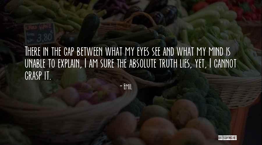 Emil Quotes 1627473 Emil Quotes 1627473