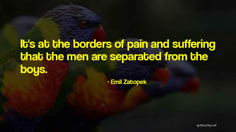Emil Zatopek Quotes 202404 Emil Zatopek Quotes 202404