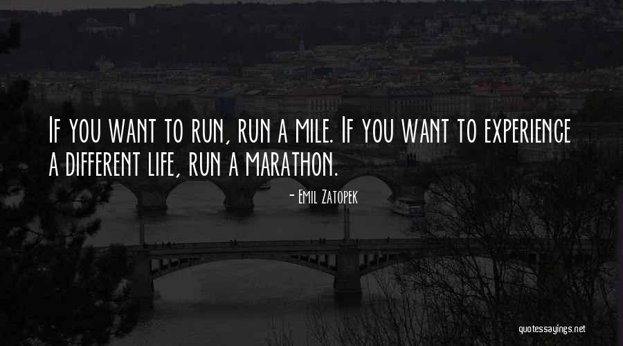 Emil Zatopek Quotes 497897 Emil Zatopek Quotes 497897