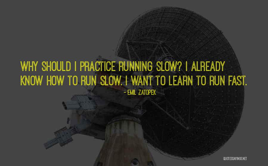 Emil Zatopek Quotes 589278 Emil Zatopek Quotes 589278