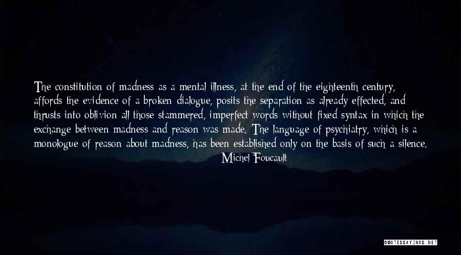 Emilce Hoy Quotes By Michel Foucault Emilce Hoy Quotes By Michel Foucault