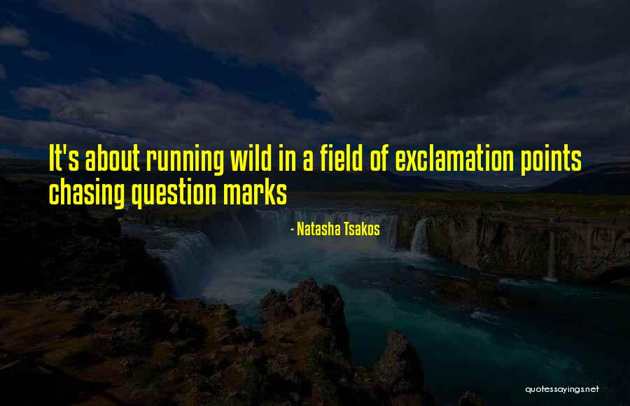 Emilce Hoy Quotes By Natasha Tsakos Emilce Hoy Quotes By Natasha Tsakos
