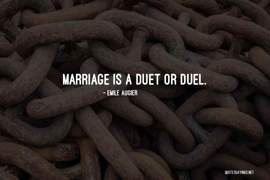 Emile Augier Quotes 2007931 Emile Augier Quotes 2007931