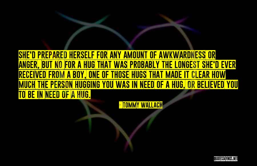 Emile Auguste Chartier Quotes By Tommy Wallach Emile Auguste Chartier Quotes By Tommy Wallach