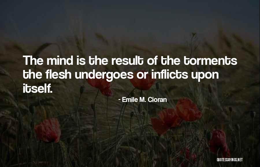 Emile Cioran Quotes By Emile M. Cioran Emile Cioran Quotes By Emile M. Cioran