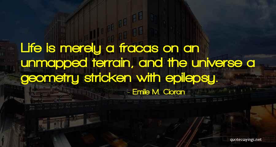 Emile Cioran Quotes By Emile M. Cioran Emile Cioran Quotes By Emile M. Cioran