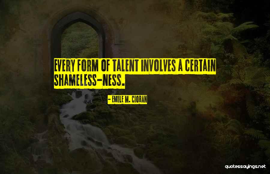 Emile Cioran Quotes By Emile M. Cioran Emile Cioran Quotes By Emile M. Cioran