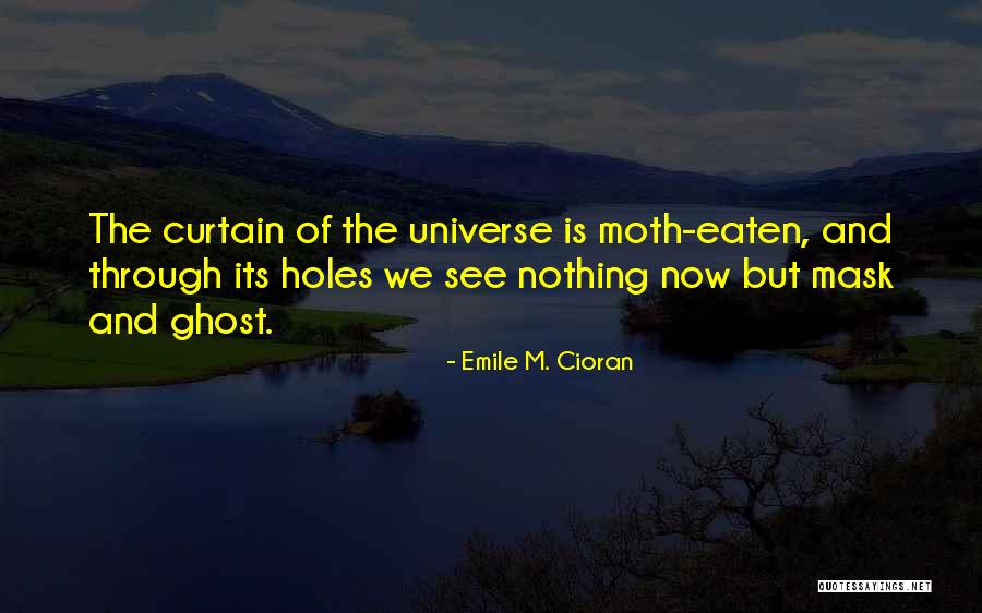 Emile Cioran Quotes By Emile M. Cioran Emile Cioran Quotes By Emile M. Cioran
