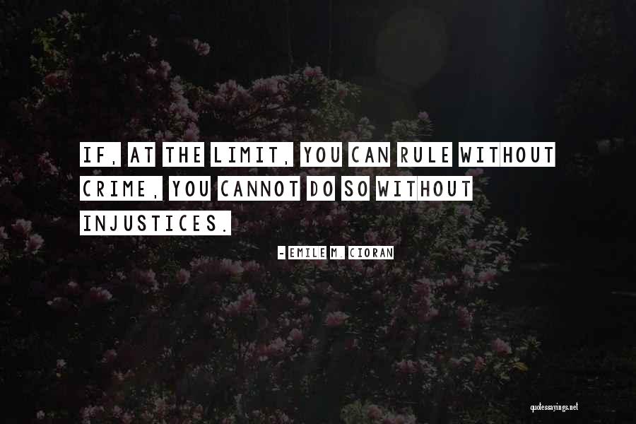 Emile Cioran Quotes By Emile M. Cioran Emile Cioran Quotes By Emile M. Cioran