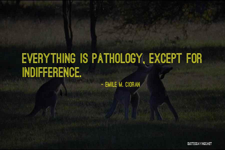 Emile Cioran Quotes By Emile M. Cioran Emile Cioran Quotes By Emile M. Cioran