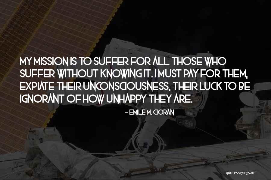 Emile Cioran Quotes By Emile M. Cioran Emile Cioran Quotes By Emile M. Cioran
