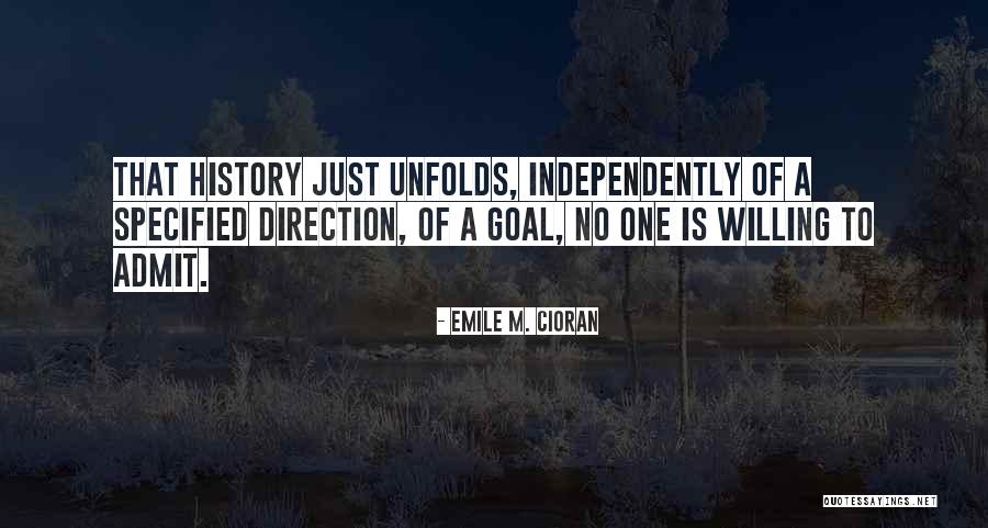Emile Cioran Quotes By Emile M. Cioran Emile Cioran Quotes By Emile M. Cioran
